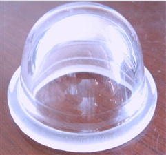 高硼硅玻璃液位觀察視鏡